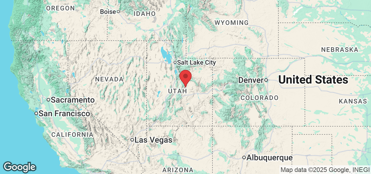 Utah, USA