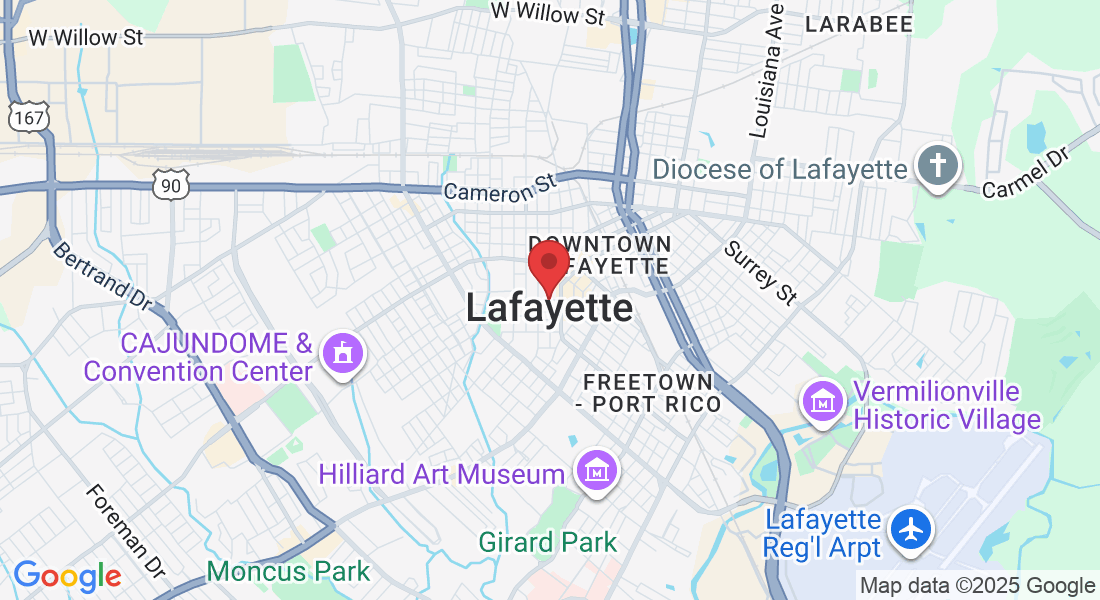 Lafayette, LA, USA