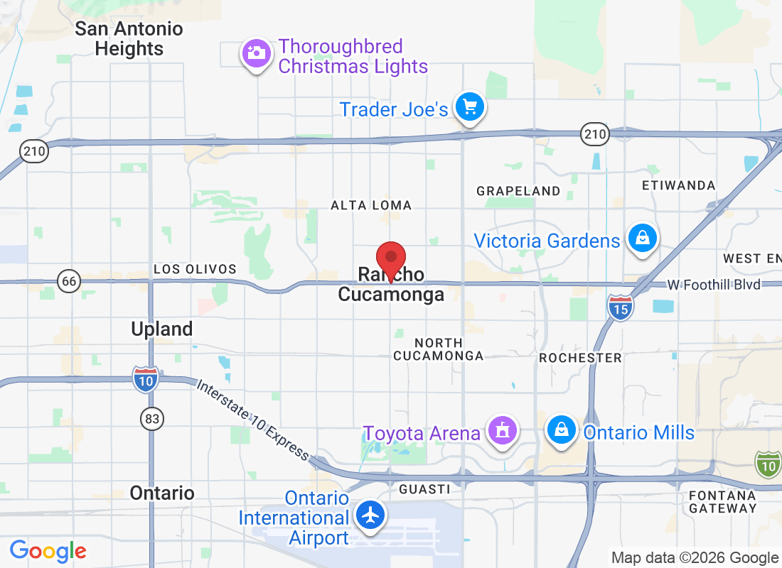 Rancho Cucamonga, CA, USA