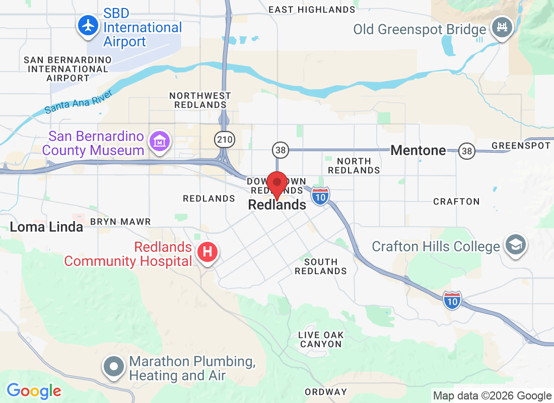 Redlands, CA, USA