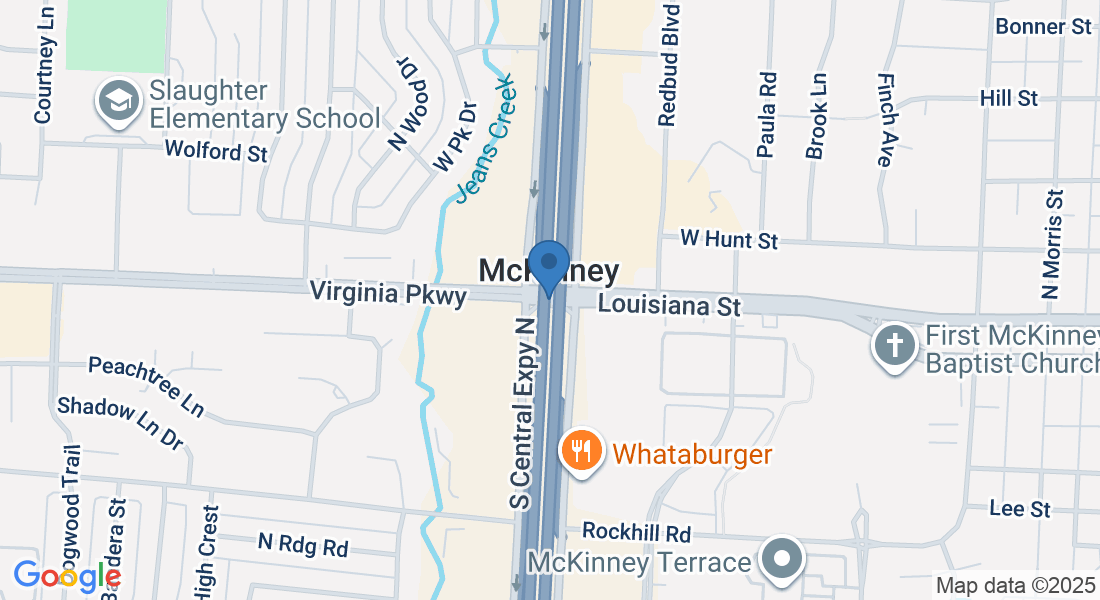 McKinney, TX, USA