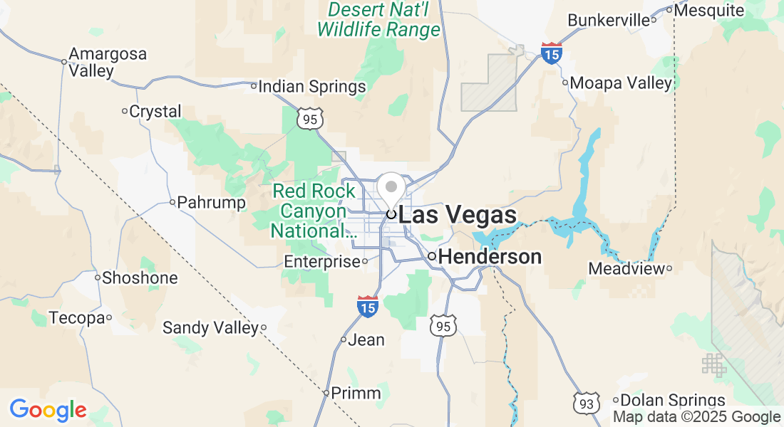 Las Vegas, NV, USA