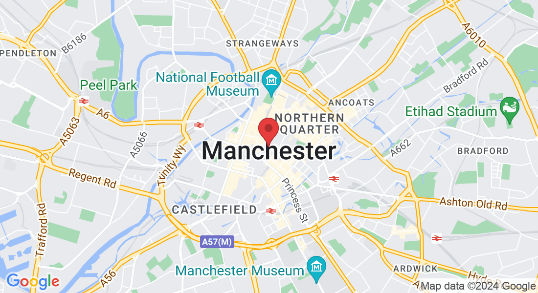 Manchester, UK