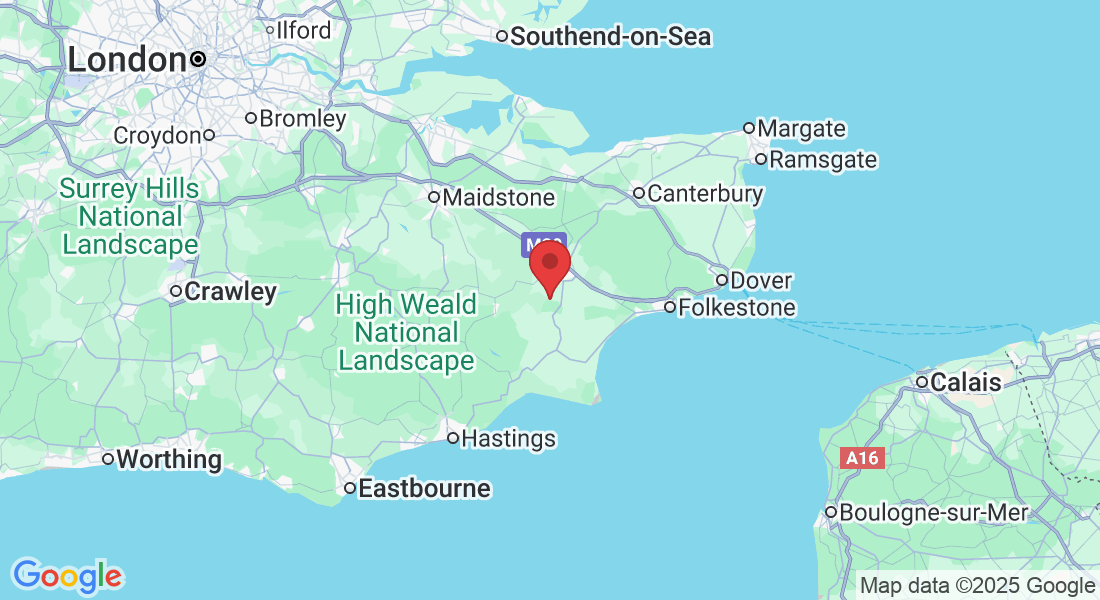 Kent, UK