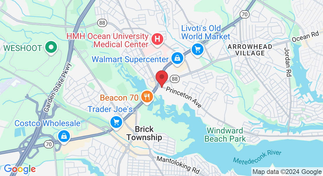 5 Princeton Ave, Brick Township, NJ 08724, USA