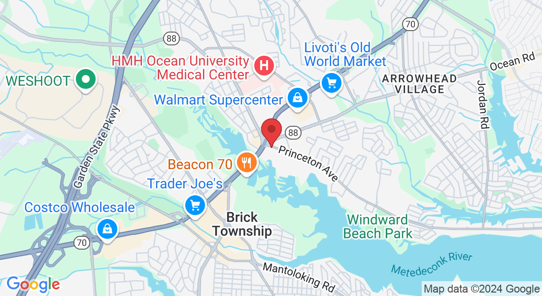 5 Princeton Ave, Brick Township, NJ 08724, USA