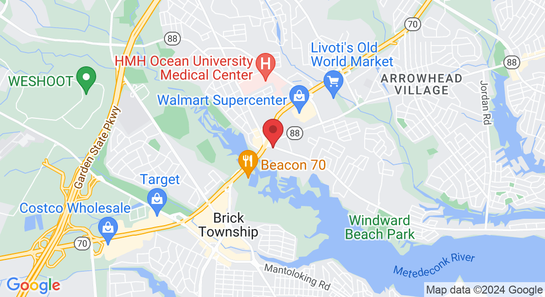 5 Princeton Ave, Brick Township, NJ 08724, USA