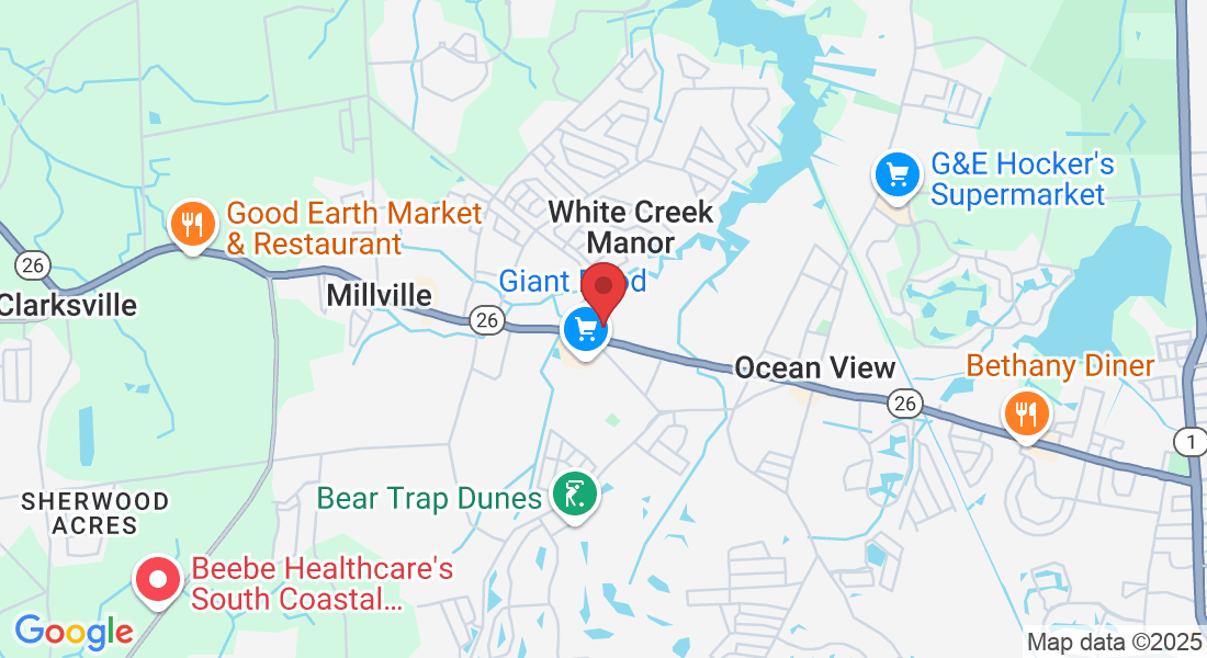 32566 Doc's Place Extension, Millville, DE 19967, USA