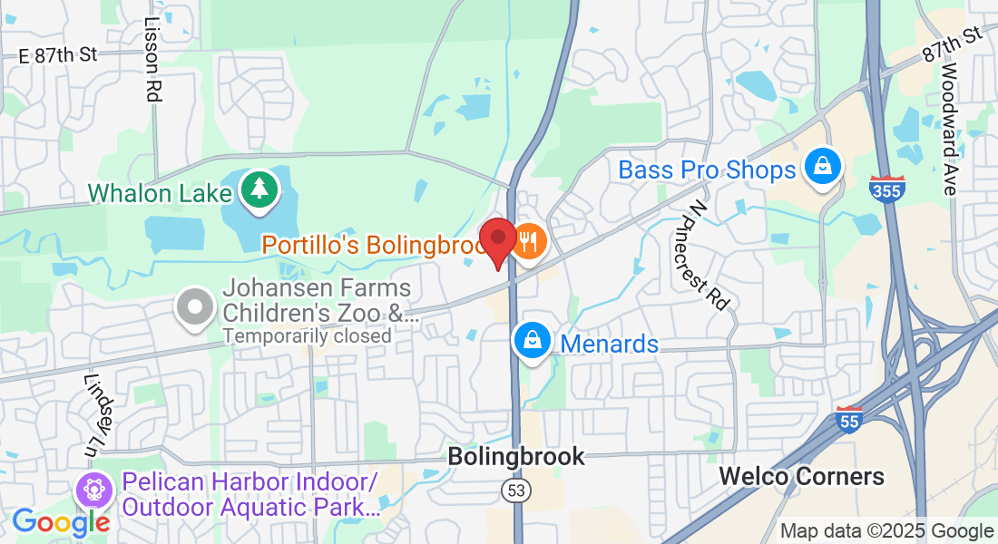 473 N Bolingbrook Dr, Bolingbrook, IL 60440, USA
