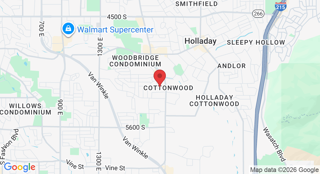 1911 Southmoor Dr, Holladay, UT 84117, USA