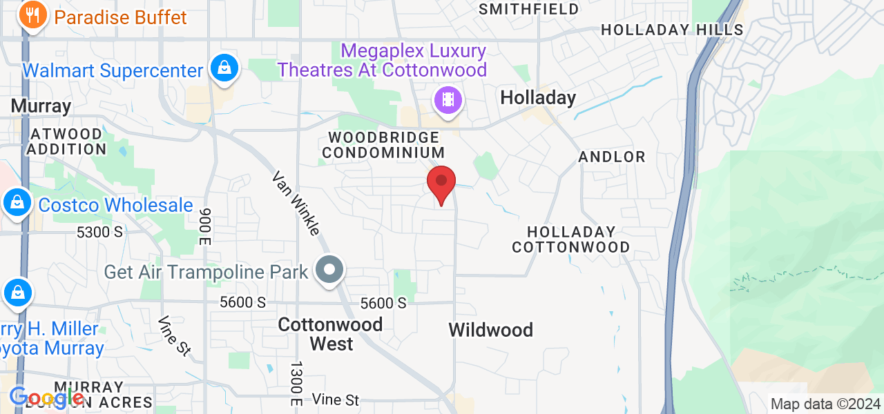 1911 Southmoor Dr, Holladay, UT 84117, USA