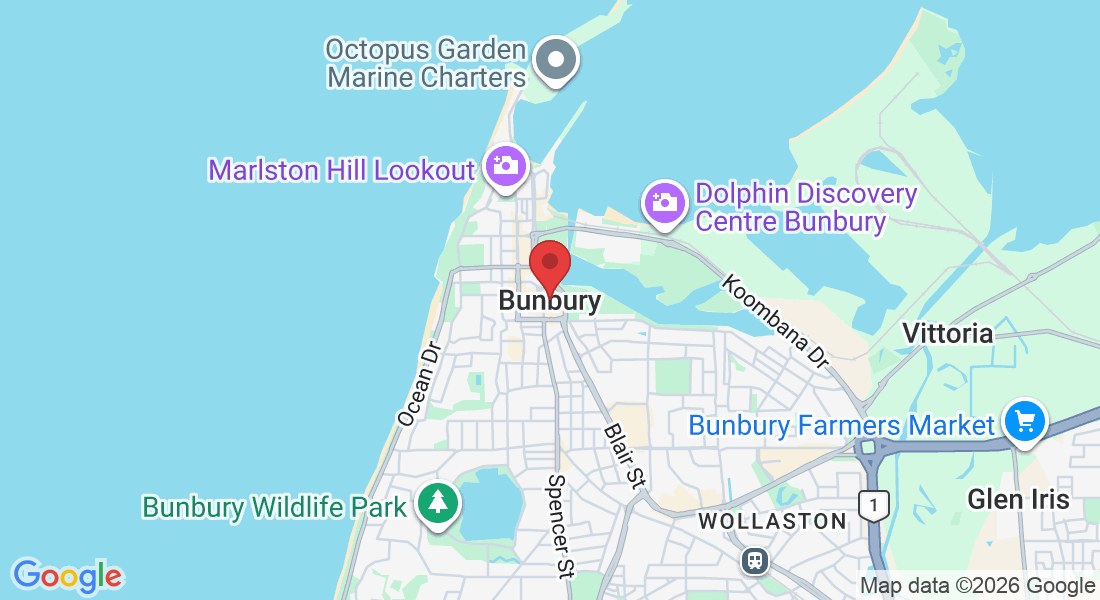 Bunbury WA, Australia