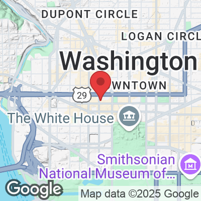 1775 I St NW, Washington, DC 20006, USA