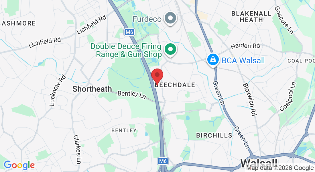 9 Brindley Cl, Bloxwich, Walsall WS2 7LG, UK