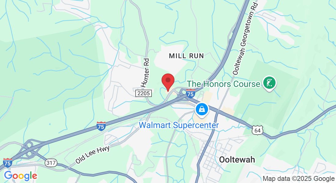 5038 Hunter Rd #103, Ooltewah, TN 37363, USA