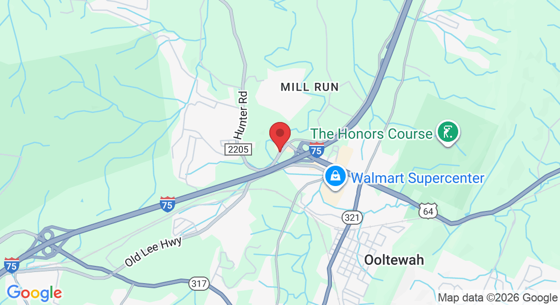 5038 Hunter Rd unit 103, Ooltewah, TN 37363, USA