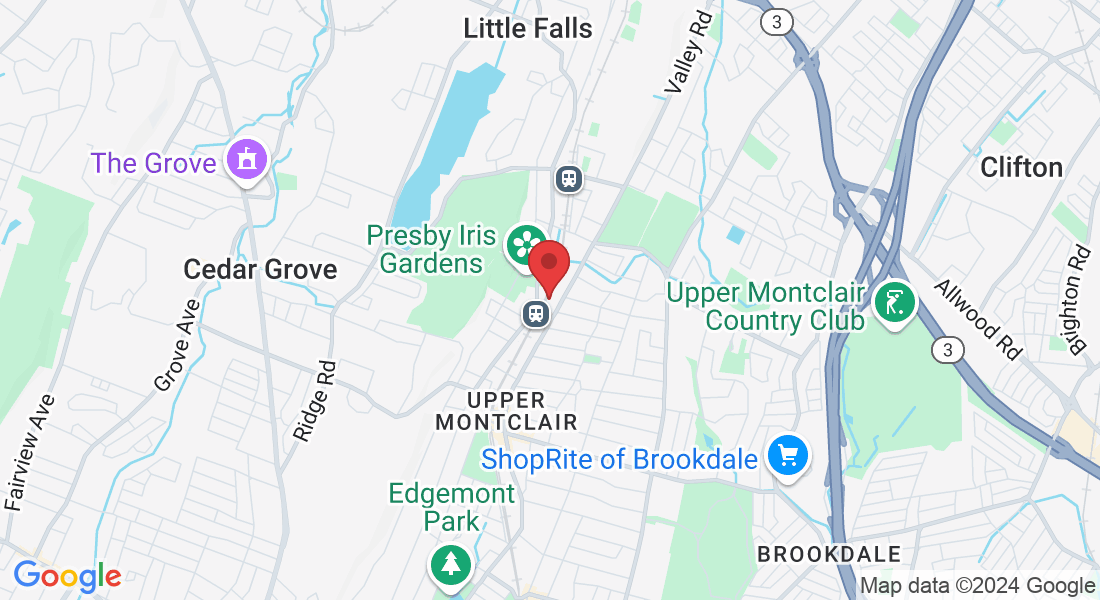 50 Belden Pl, Montclair, NJ 07043, USA