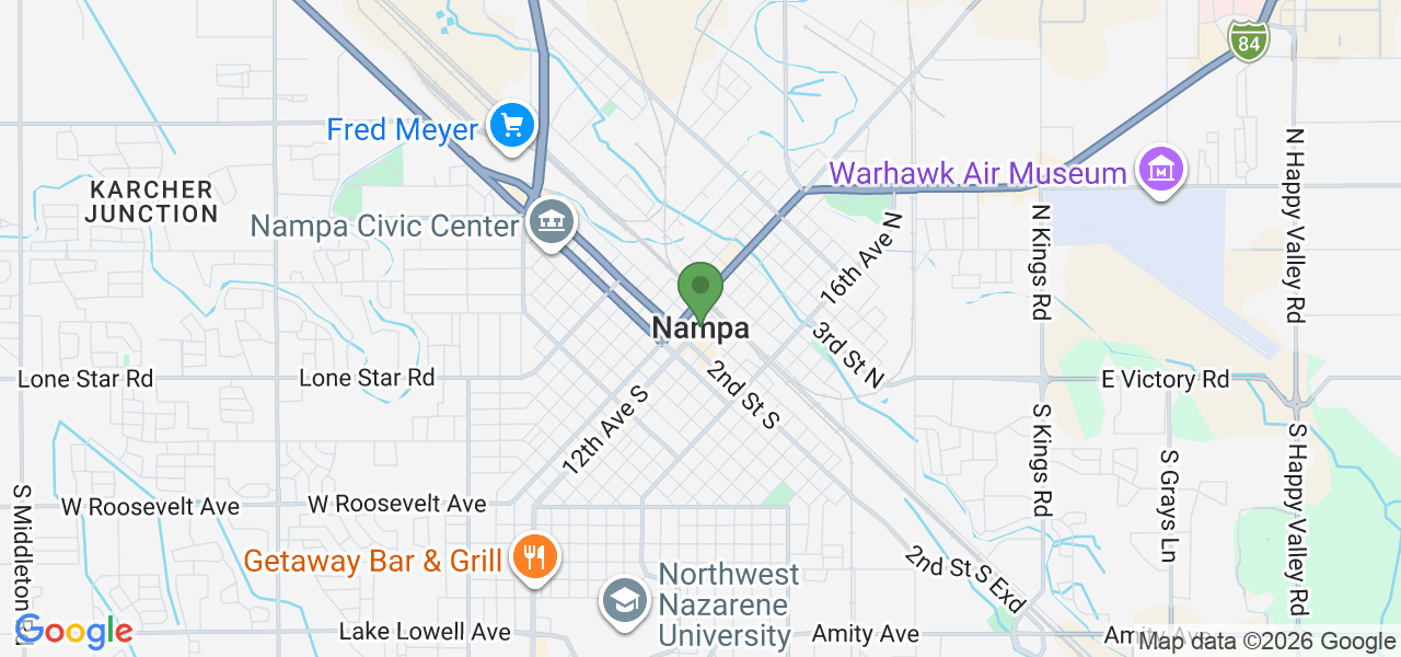 Nampa, ID, USA