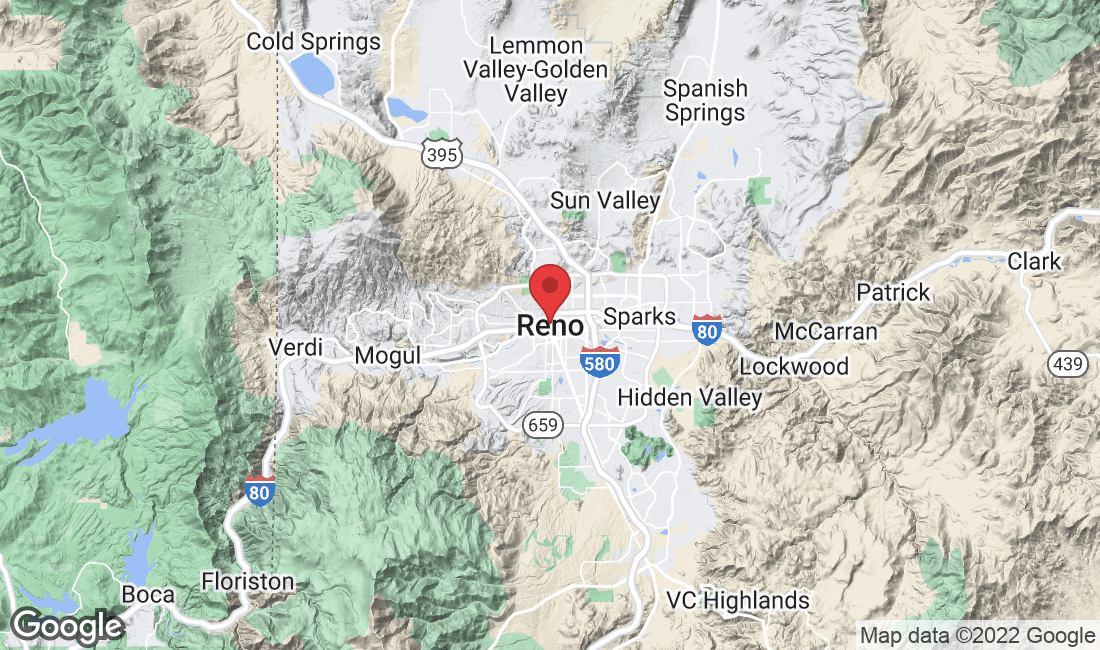 Reno, NV, USA