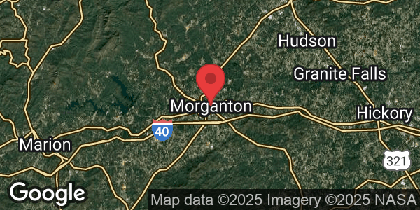 Morganton, NC 28655, USA