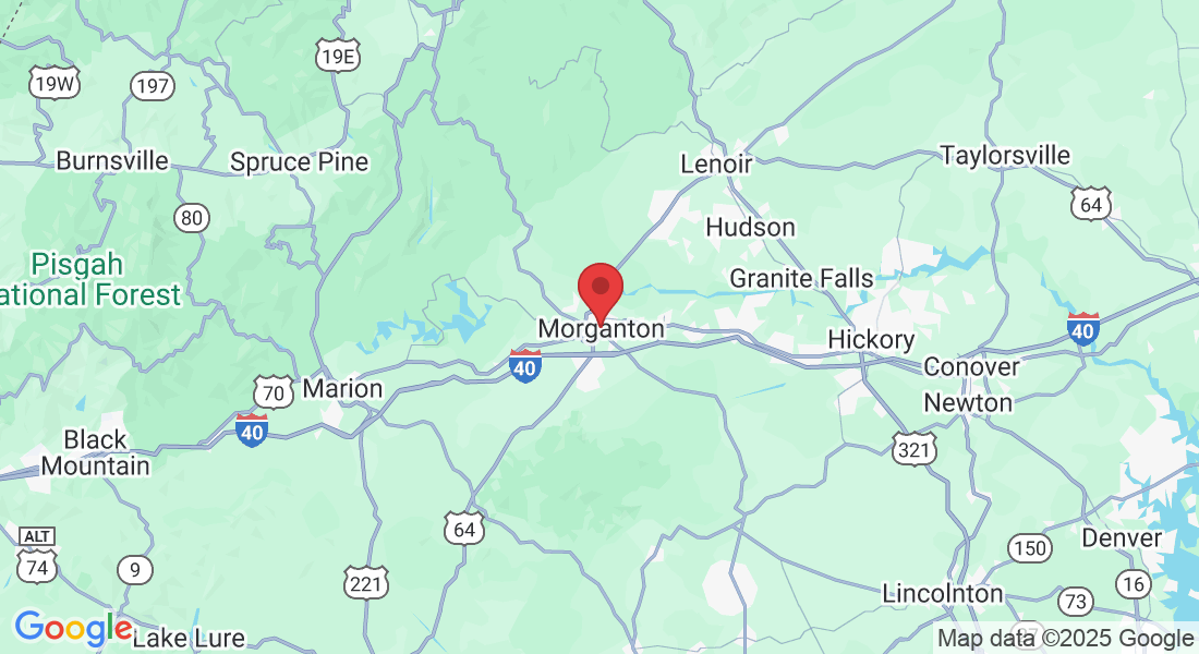Morganton, NC 28655, USA