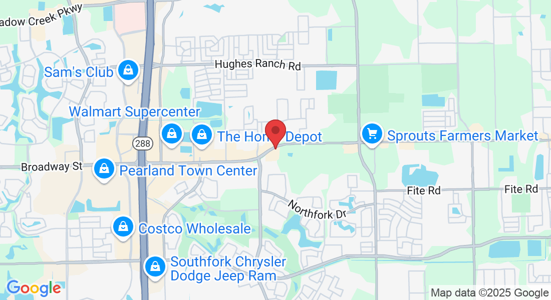9330 Broadway St, Pearland, TX 77584, USA
