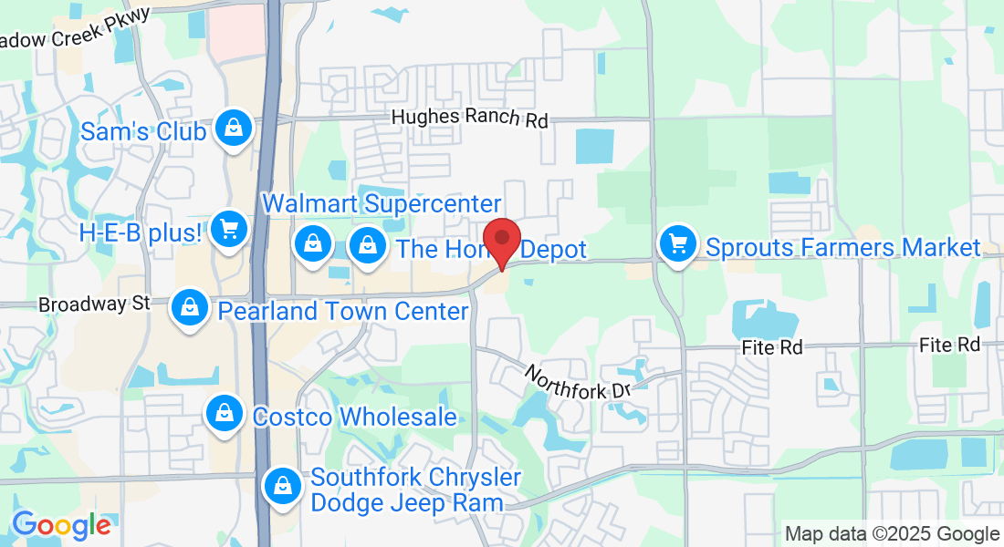 9330 Broadway St, Pearland, TX 77584, USA