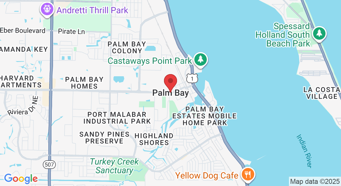 Palm Bay, FL, USA