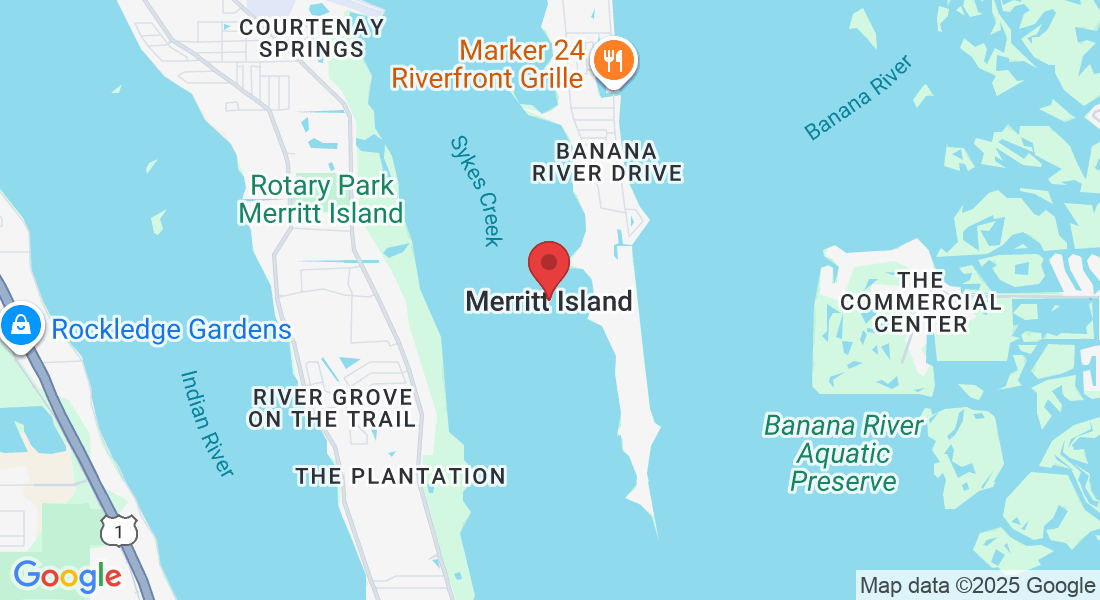 Merritt Island, FL, USA