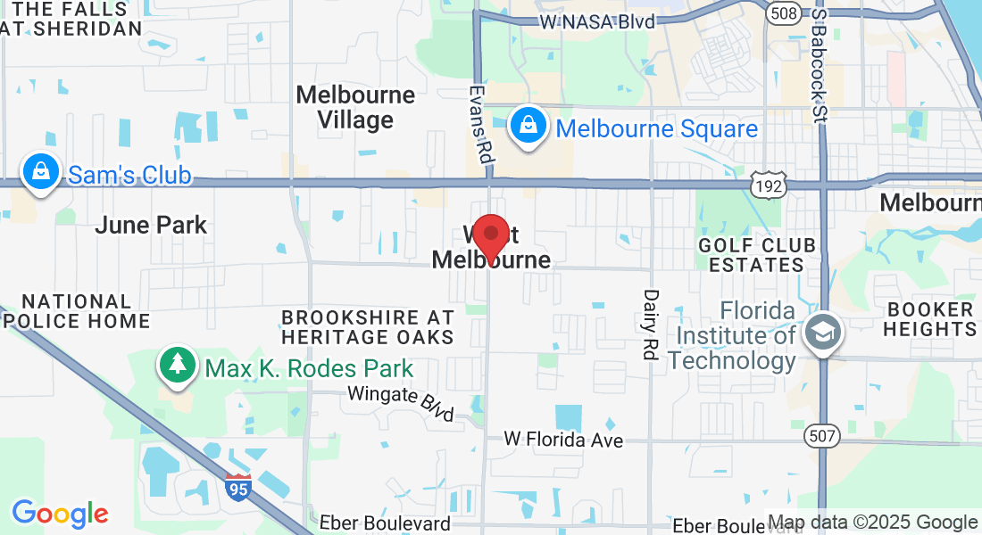 West Melbourne, FL, USA