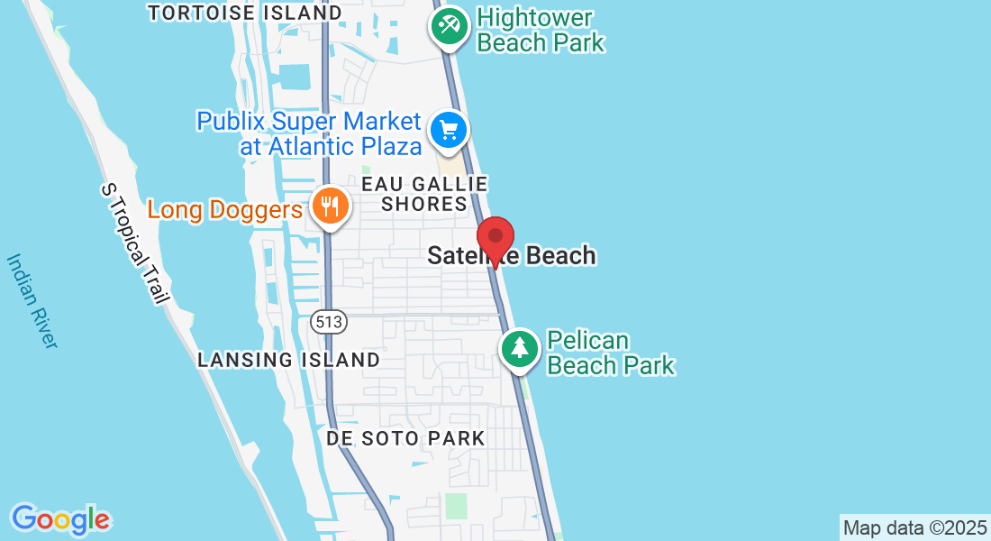 Satellite Beach, FL, USA