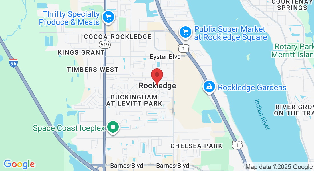 Rockledge, FL, USA