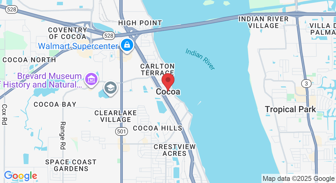 Cocoa, FL, USA