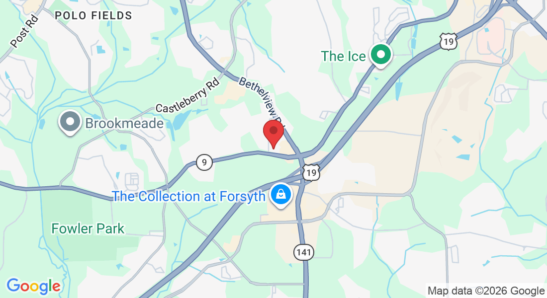 2450 Atlanta Hwy suite 1602, Cumming, GA 30040, USA