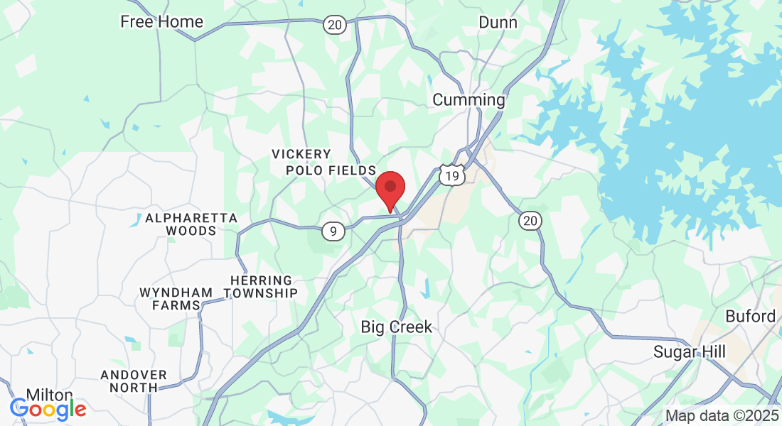 2450 Atlanta Hwy suite 1602, Cumming, GA 30040, USA