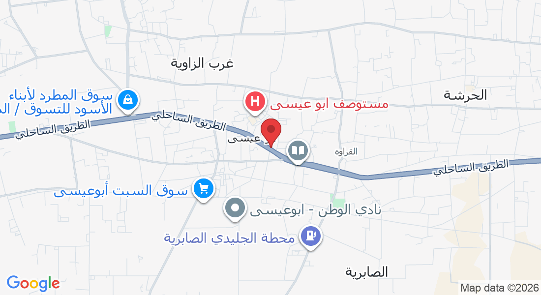 QJ4Q+FQC، غرب الزاوية، ليبيا