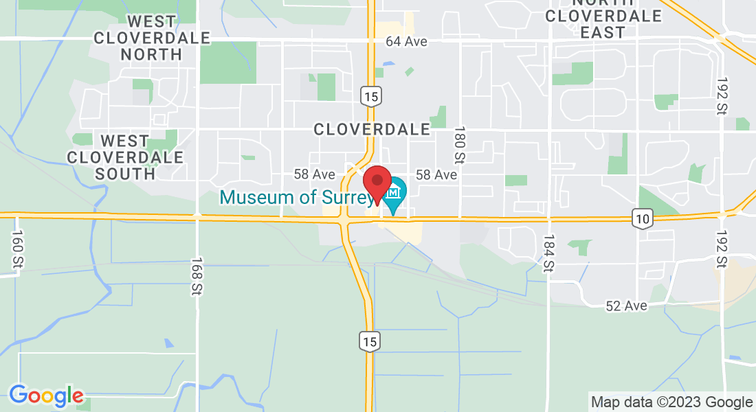5661a 176a St, Surrey, BC V3S 4G8, Canada
