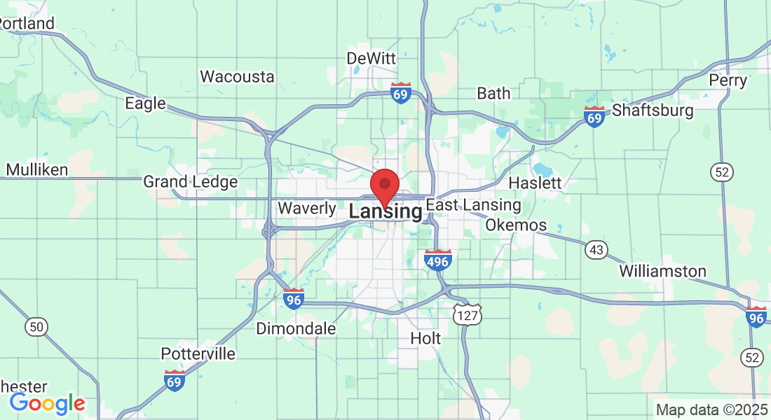 Lansing, MI, USA