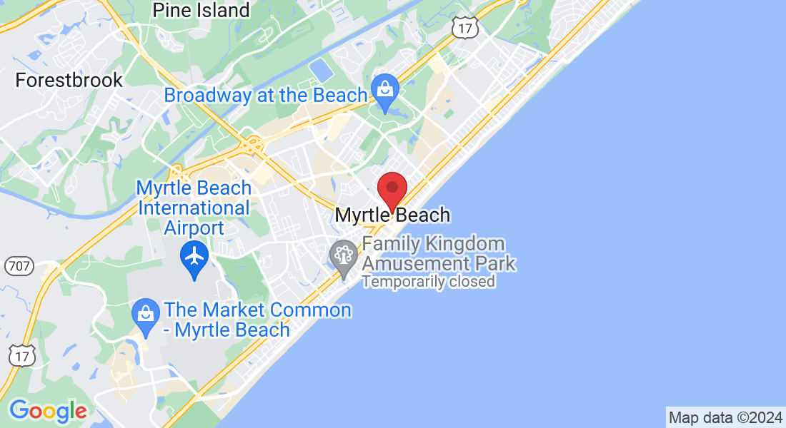 Myrtle Beach, SC, USA