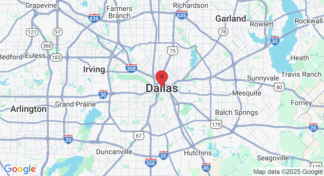 Dallas, TX, USA