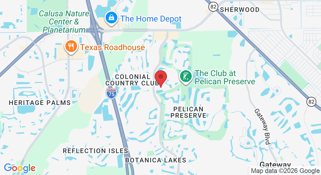10561 Veneto Dr, Fort Myers, FL 33913, USA