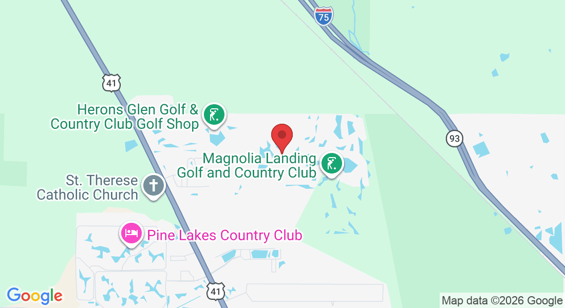 3300 Herons Glen Blvd, North Fort Myers, FL 33917, USA