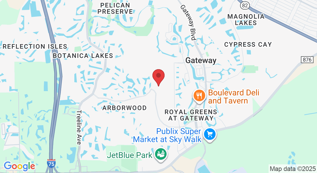 11730 Arborwood Preserve Blvd, Fort Myers, FL 33913, USA