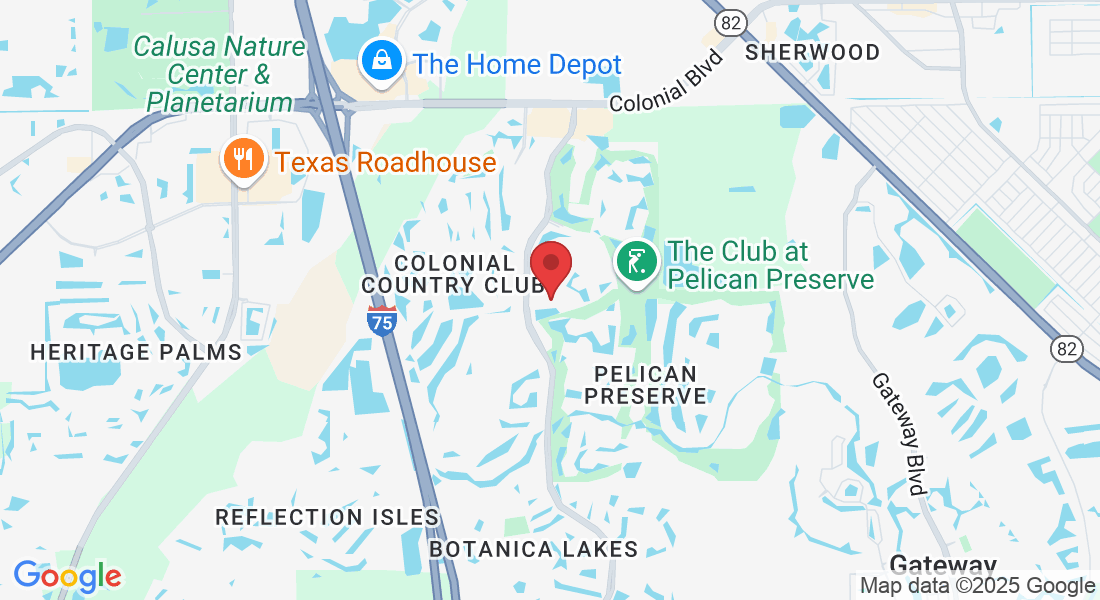 10561 Veneto Dr, Fort Myers, FL 33913, USA