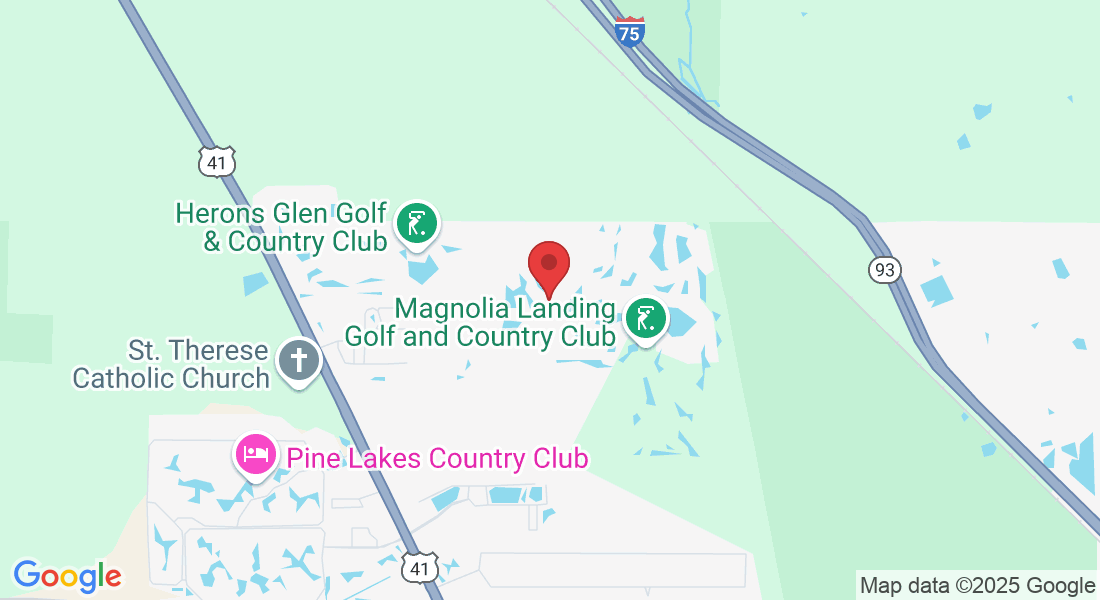 3300 Herons Glen Blvd, North Fort Myers, FL 33917, USA