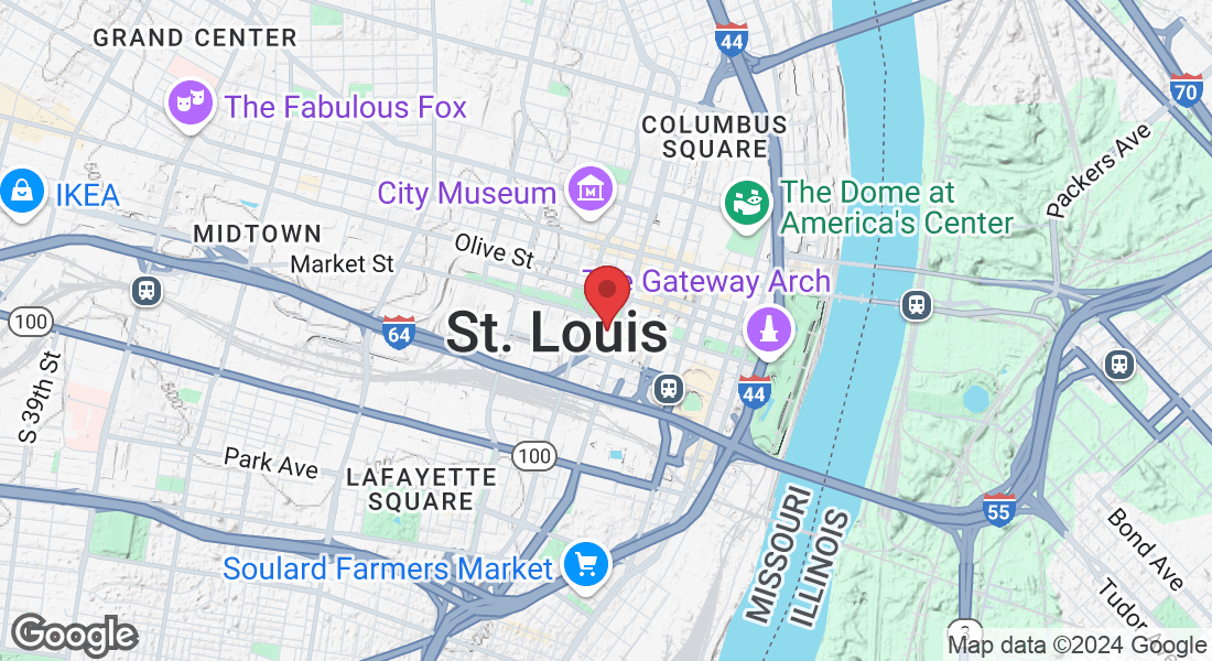 St. Louis, MO, USA