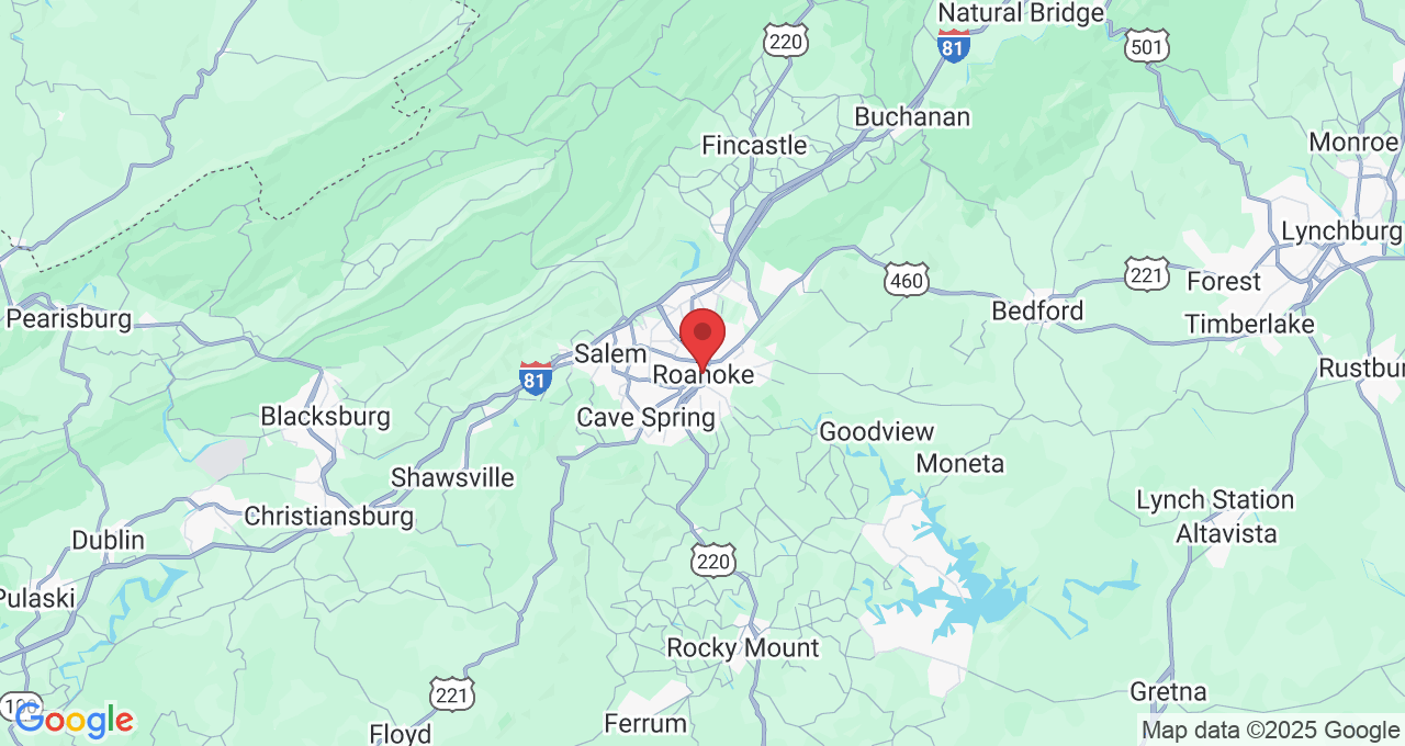 Roanoke, VA, USA