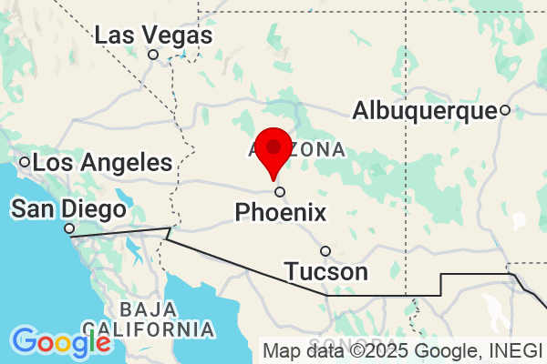 18001 N 79th Ave, Glendale, AZ 85308, USA