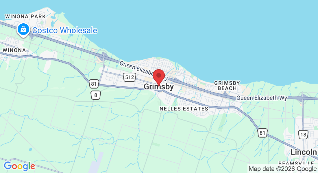 Grimsby, ON, Canada