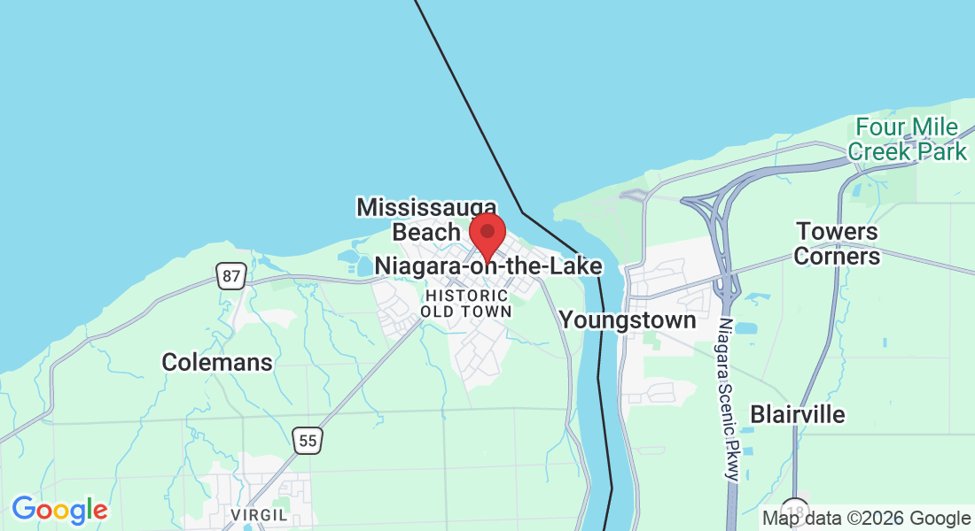 Niagara-on-the-Lake, ON, Canada